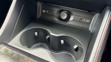 MG HS 1.5 T-GDI Trophy 5dr DCT Petrol Hatchback